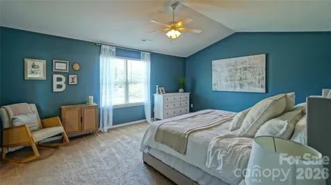 304 Boysenberry Drive China Grove NC 28023