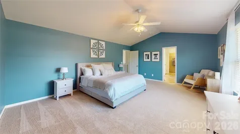 304 Boysenberry Drive China Grove NC 28023