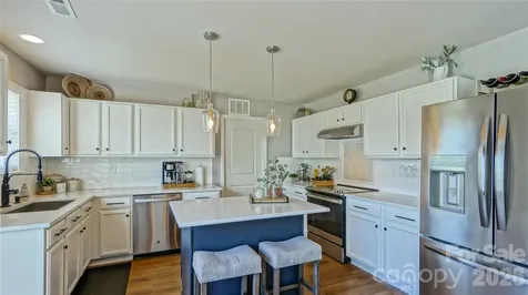 304 Boysenberry Drive China Grove NC 28023