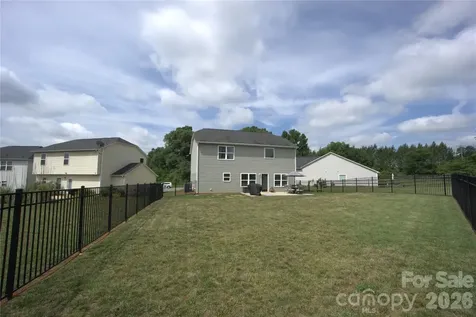304 Boysenberry Drive China Grove NC 28023