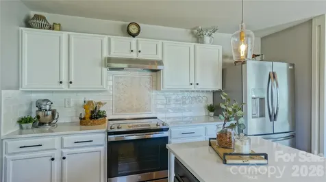 304 Boysenberry Drive China Grove NC 28023