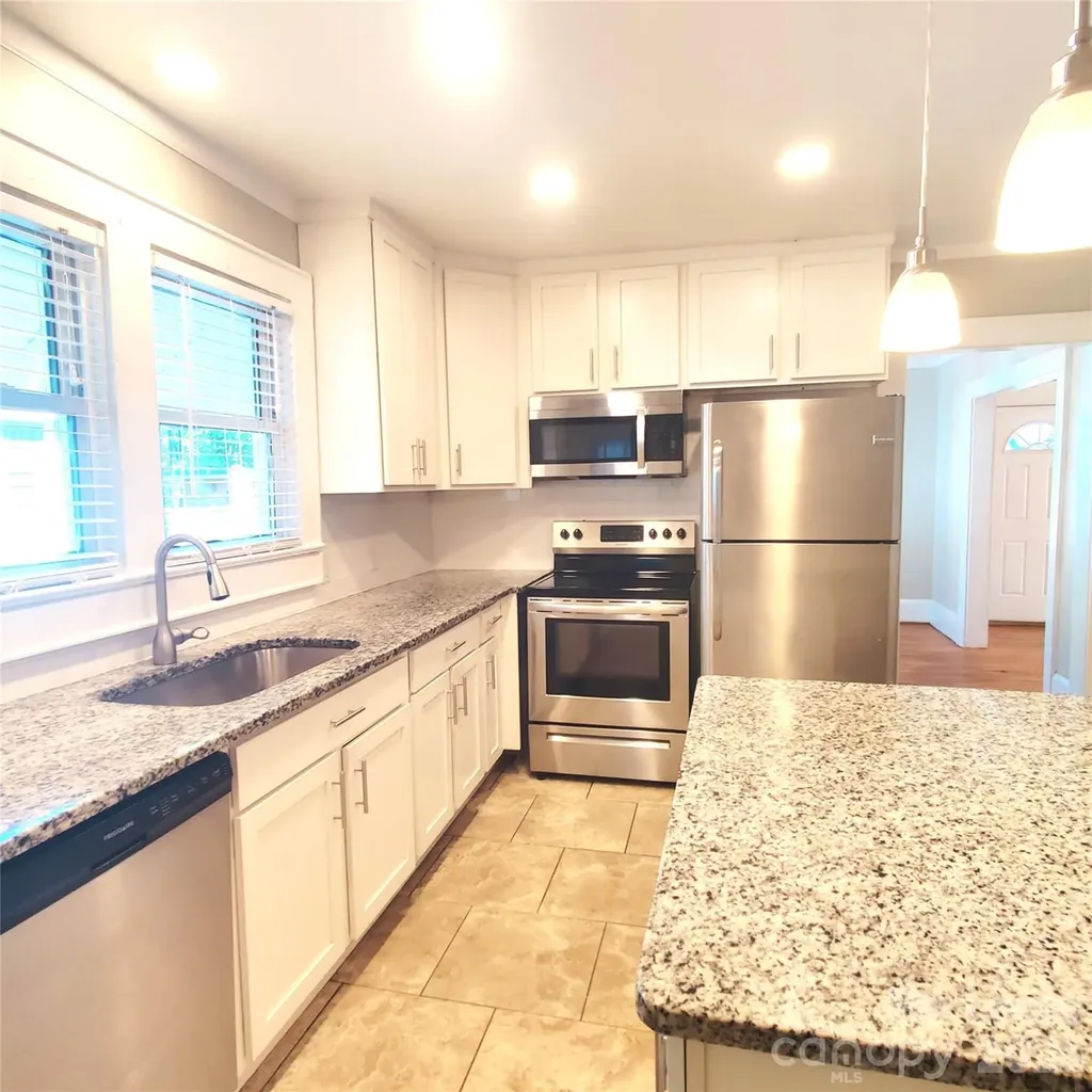 1225 Camp Greene Street Charlotte NC 28208