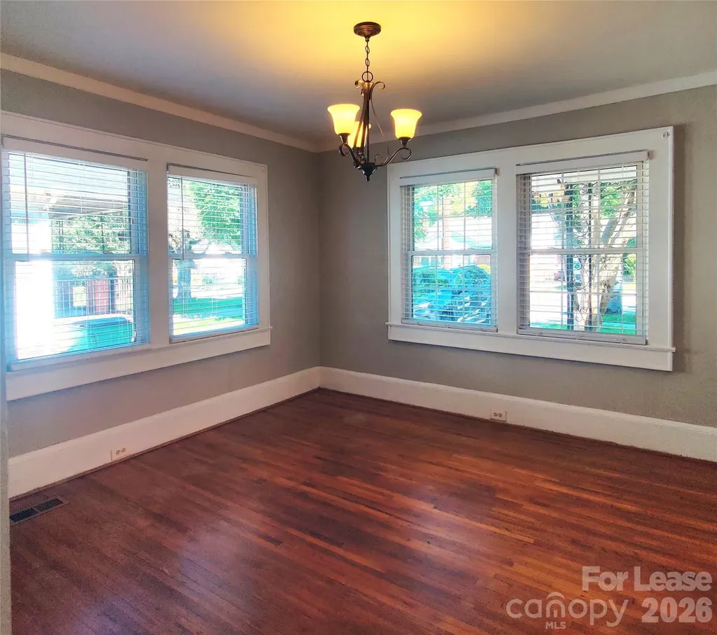 1225 Camp Greene Street Charlotte NC 28208