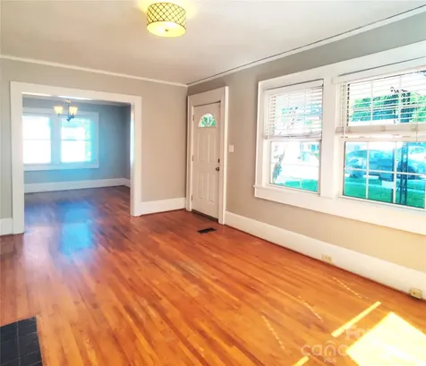 1225 Camp Greene Street Charlotte NC 28208