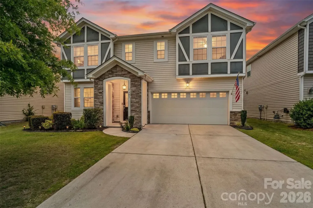 1401 Kings Grove Drive York SC 29745