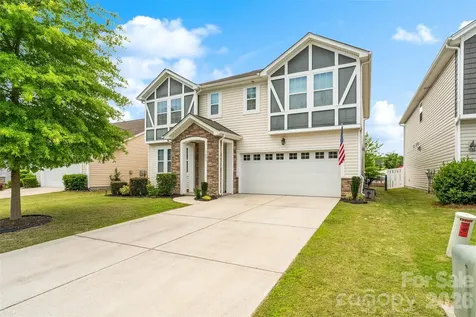 1401 Kings Grove Drive York SC 29745