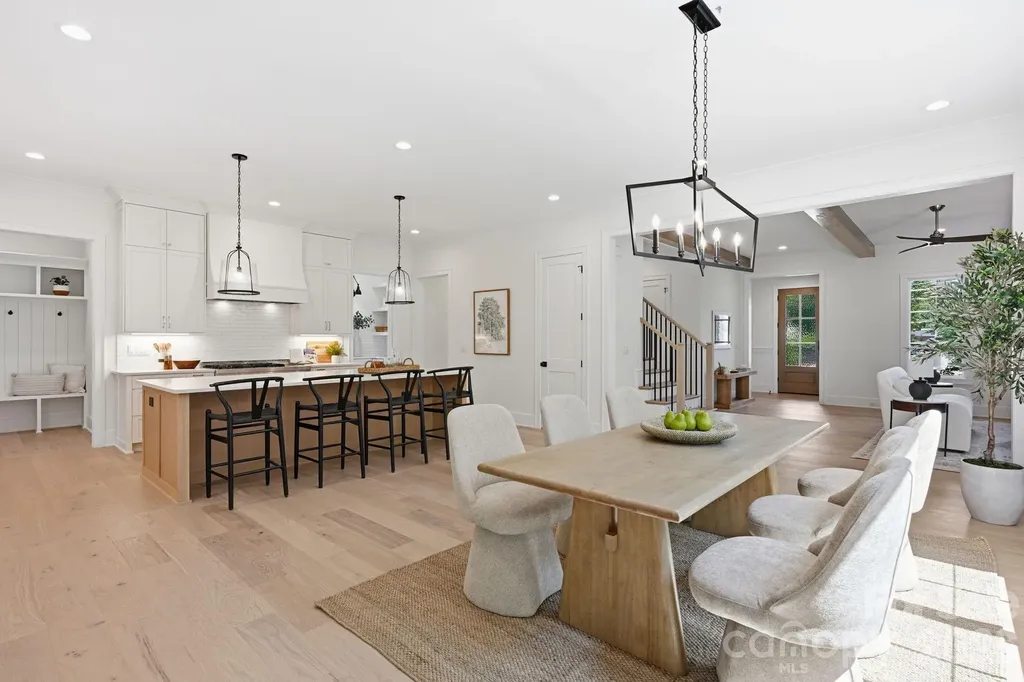 235 Jetton Street Davidson NC 28036