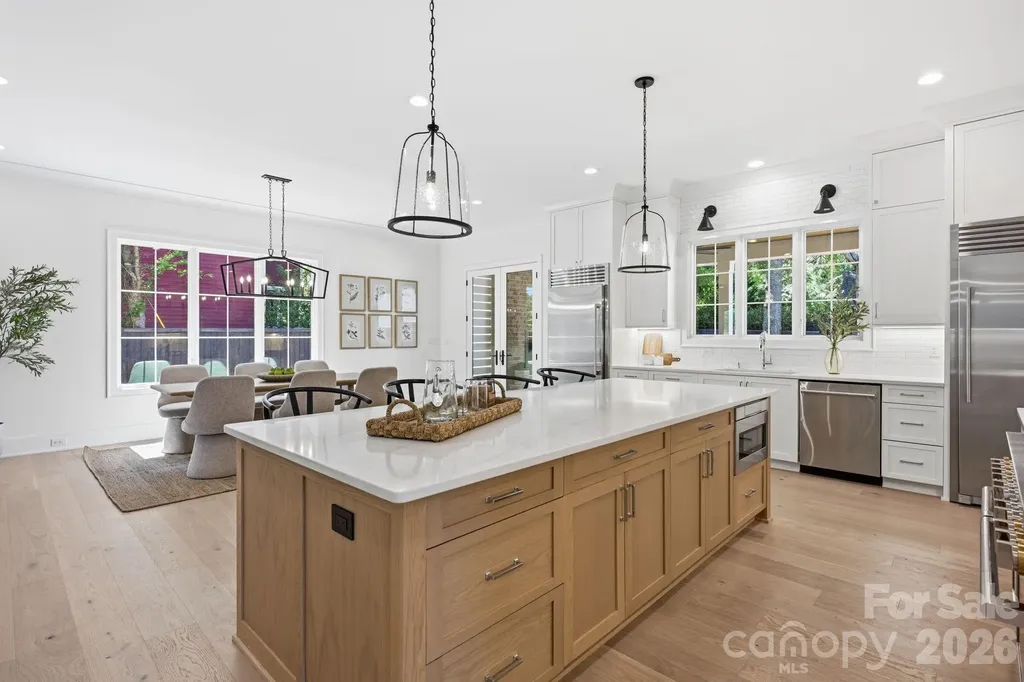 235 Jetton Street Davidson NC 28036