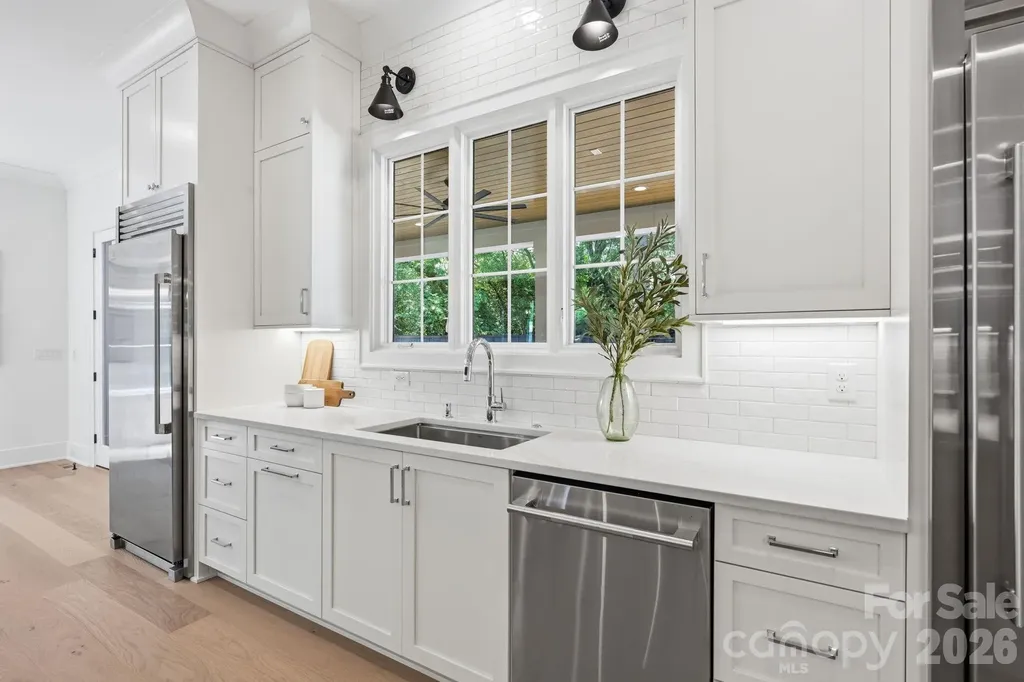 235 Jetton Street Davidson NC 28036
