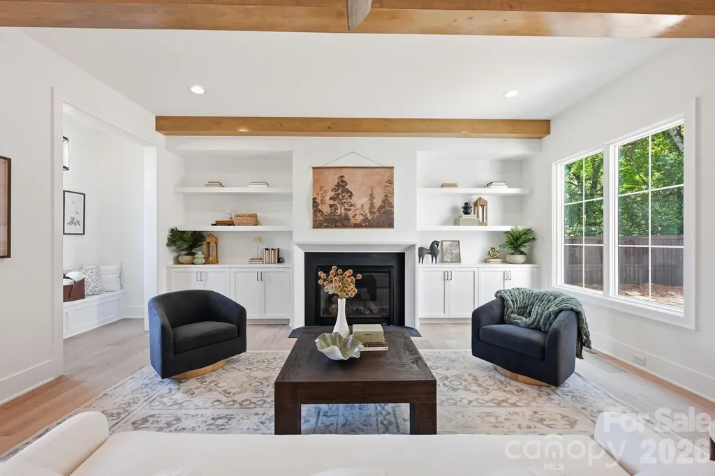 235 Jetton Street Davidson NC 28036