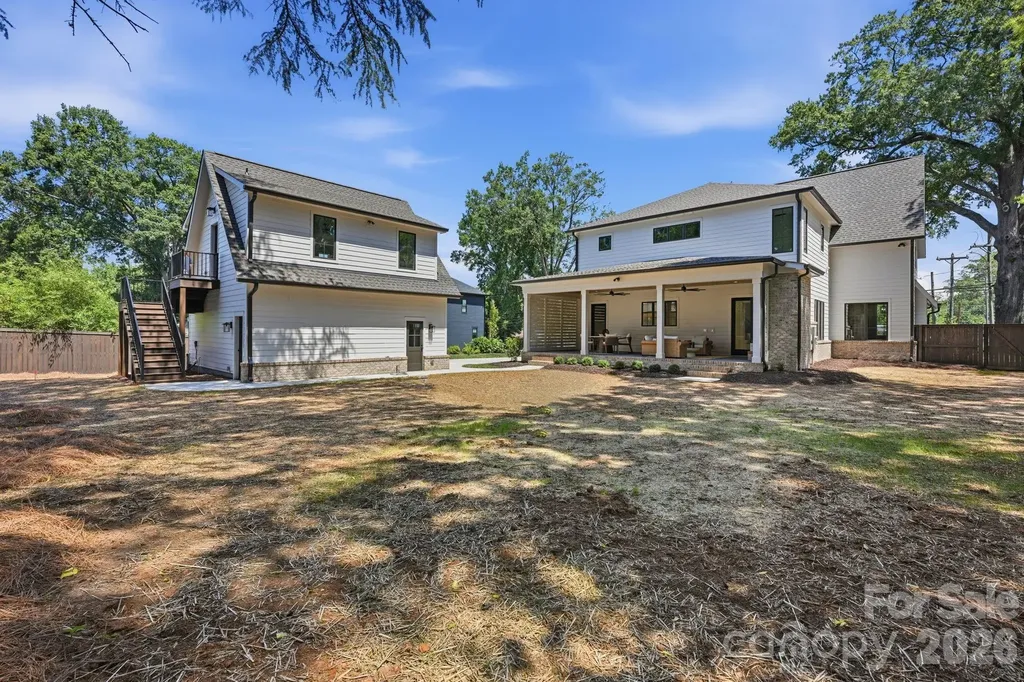 235 Jetton Street Davidson NC 28036