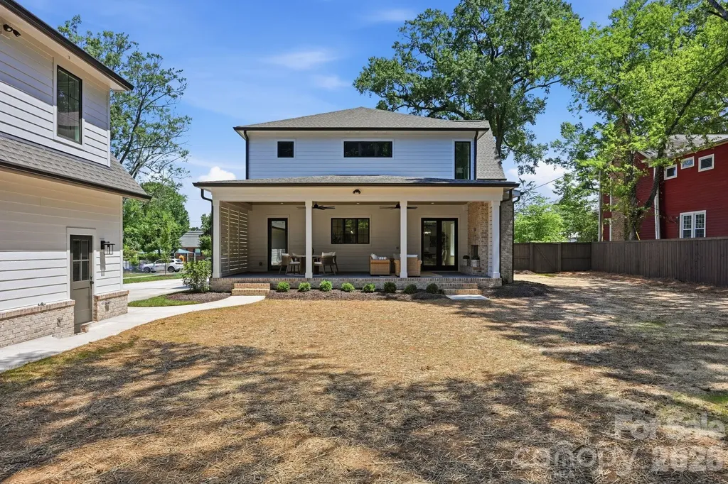 235 Jetton Street Davidson NC 28036