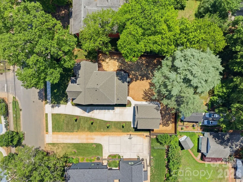 235 Jetton Street Davidson NC 28036