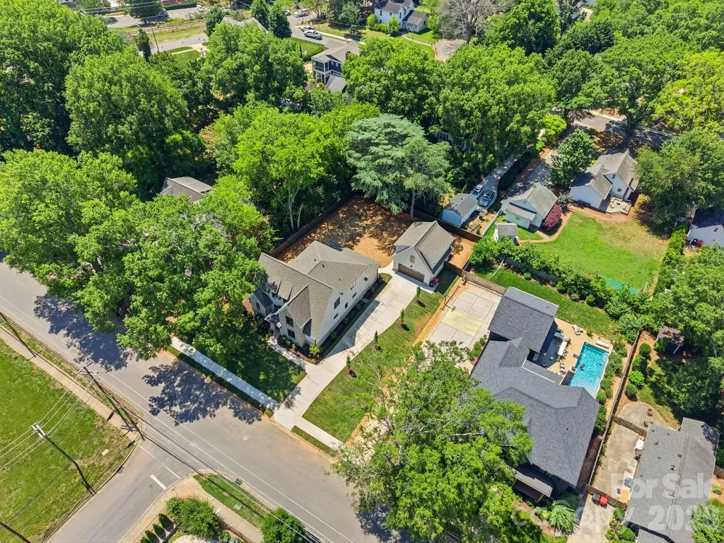235 Jetton Street Davidson NC 28036