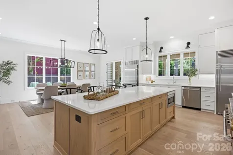 235 Jetton Street Davidson NC 28036
