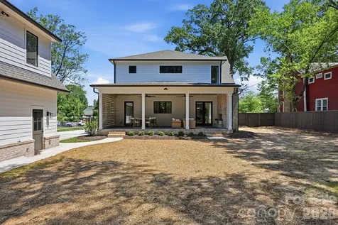 235 Jetton Street Davidson NC 28036