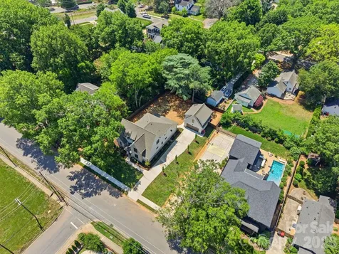 235 Jetton Street Davidson NC 28036
