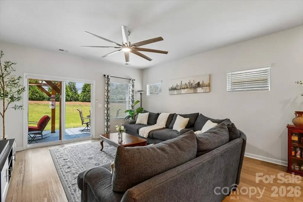 3920 Backwater Street Concord NC 28027