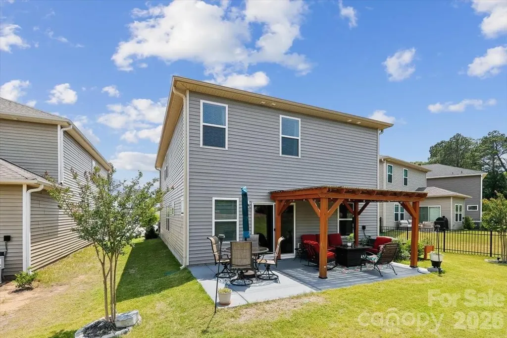 3920 Backwater Street Concord NC 28027