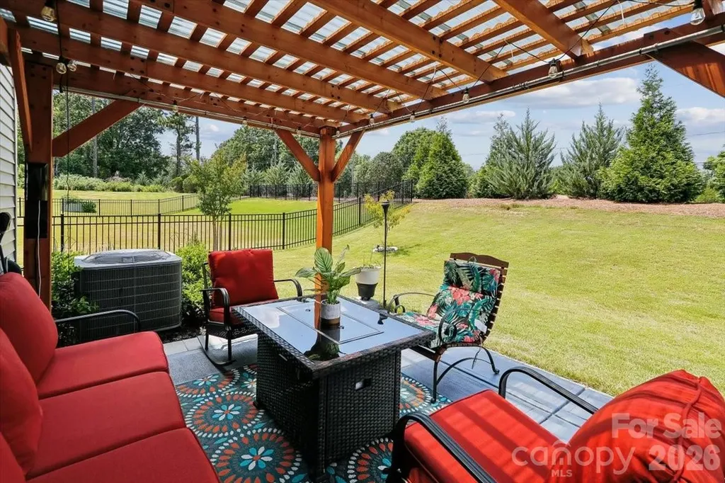 3920 Backwater Street Concord NC 28027