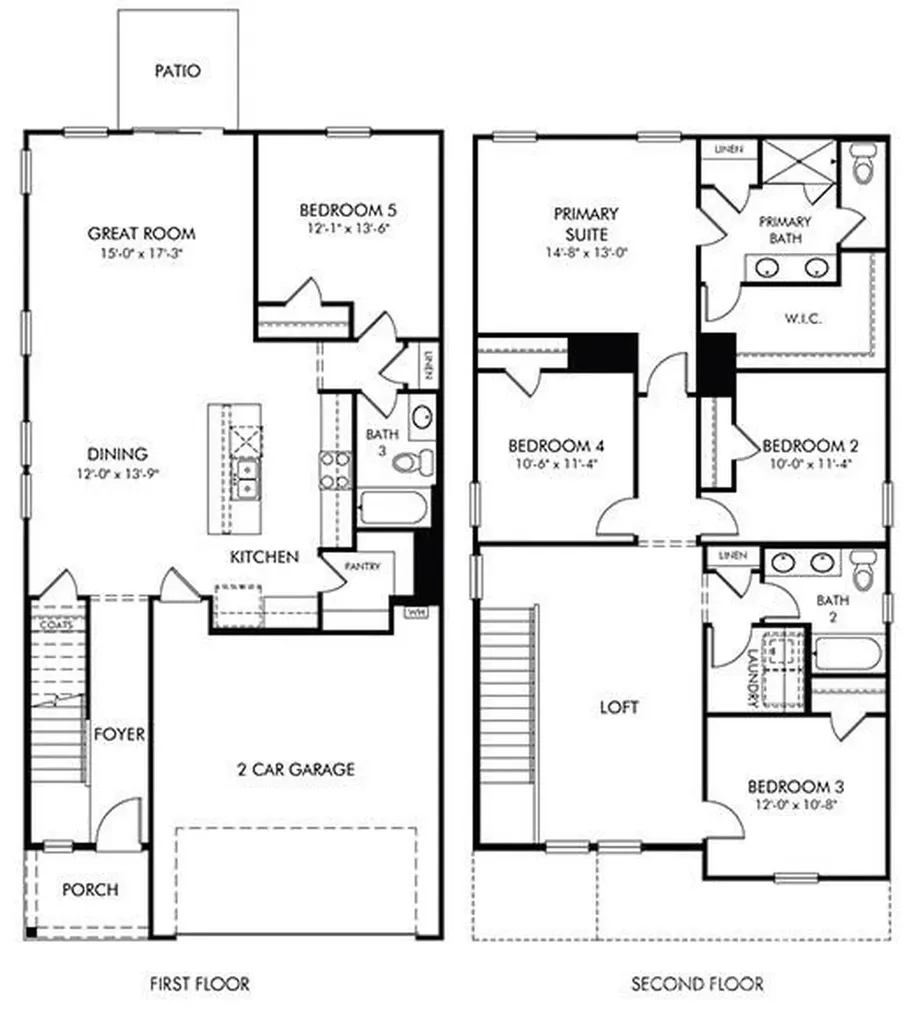 3920 Backwater Street Concord NC 28027