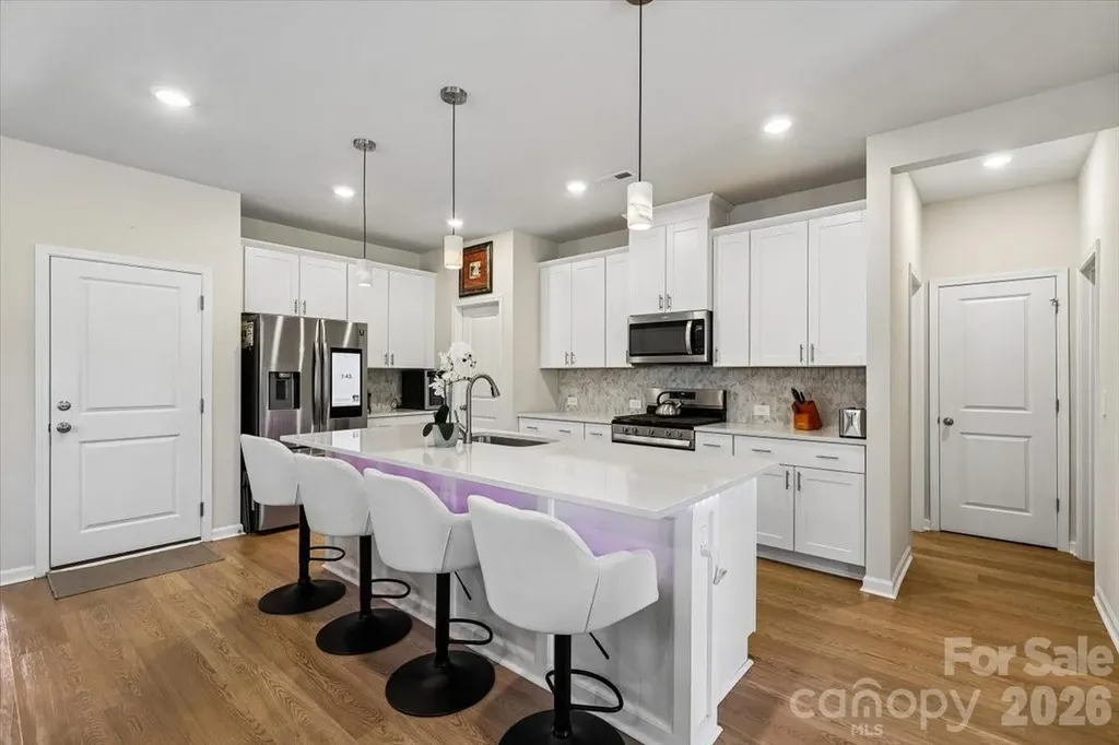 3920 Backwater Street Concord NC 28027