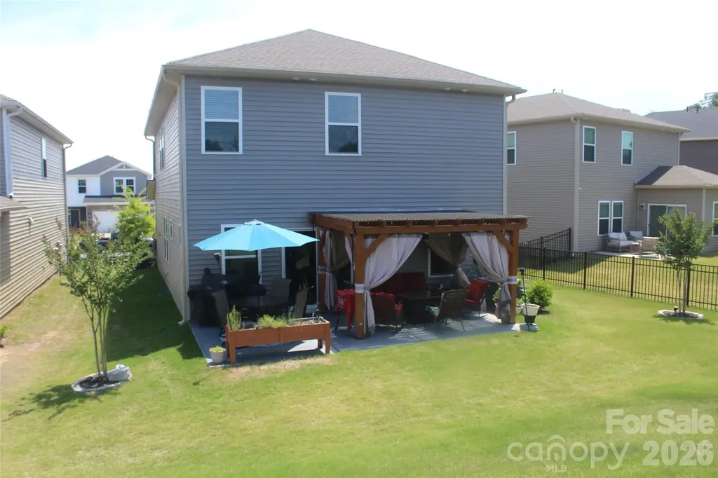3920 Backwater Street Concord NC 28027