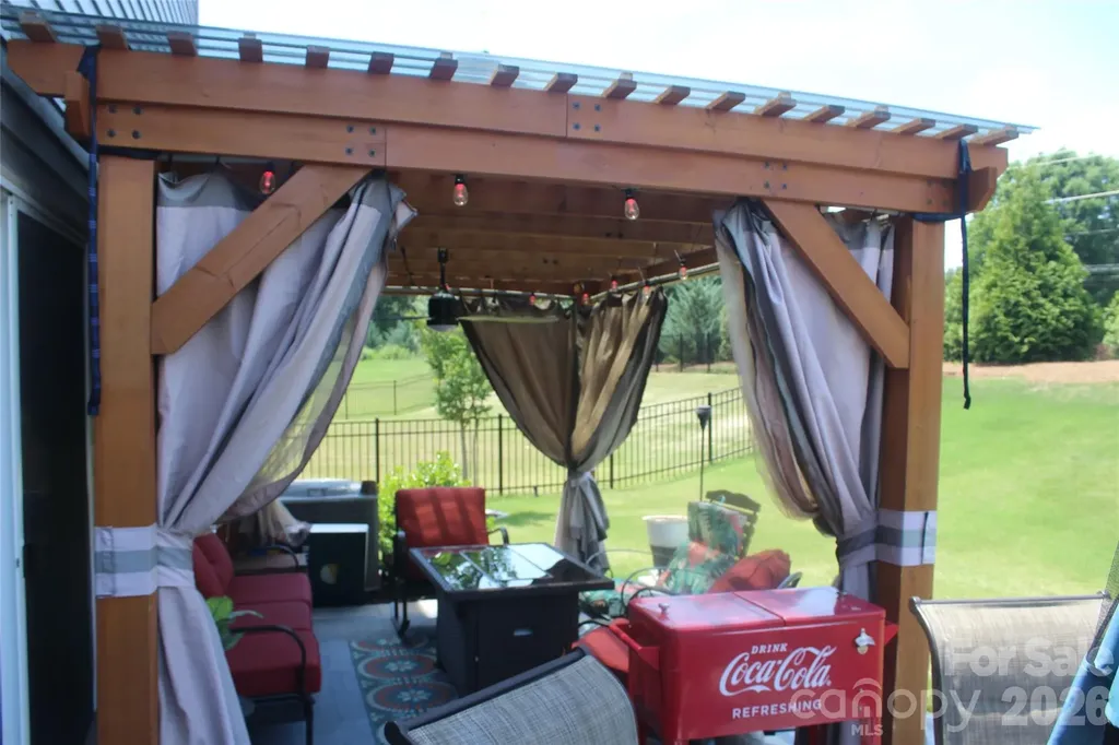 3920 Backwater Street Concord NC 28027
