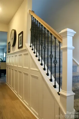 3920 Backwater Street Concord NC 28027