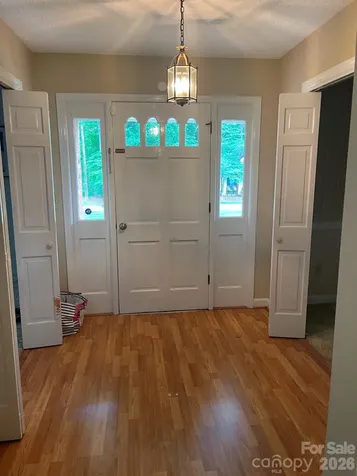 8806 Crestwood Drive Mount Pleasant NC 28124