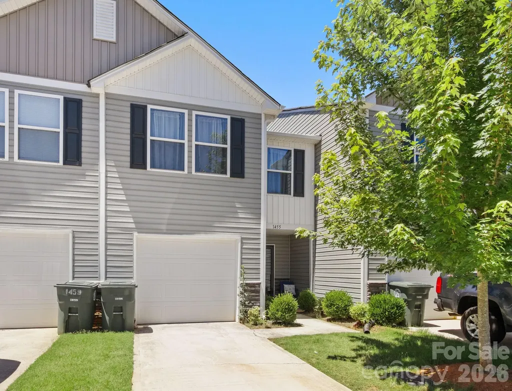 1455 Cypress Loop Newton NC 28658