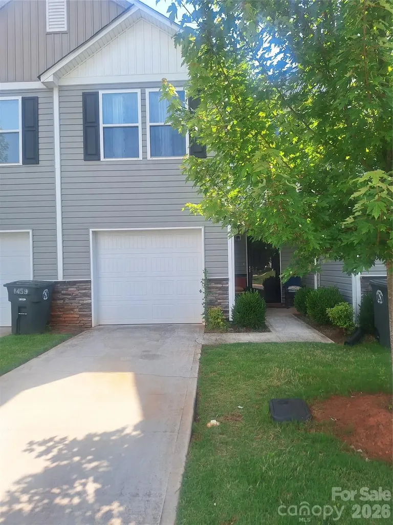 1455 Cypress Loop Newton NC 28658