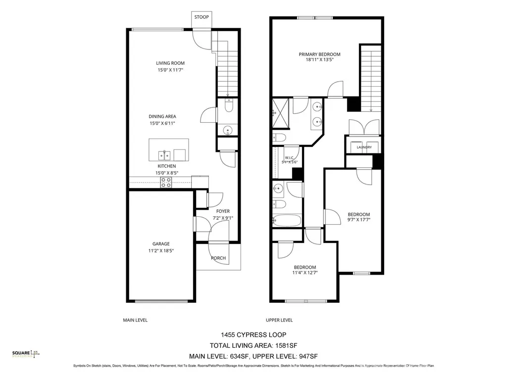 1455 Cypress Loop Newton NC 28658