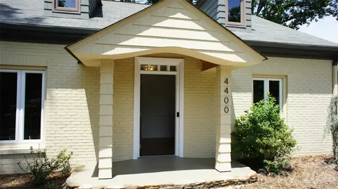 4400 Woods End Lane Charlotte NC 28277