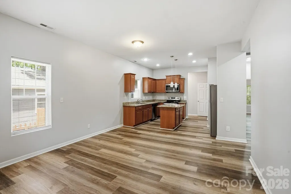 4514 Wildwood Avenue Charlotte NC 28208