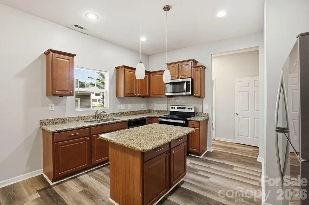 4514 Wildwood Avenue Charlotte NC 28208