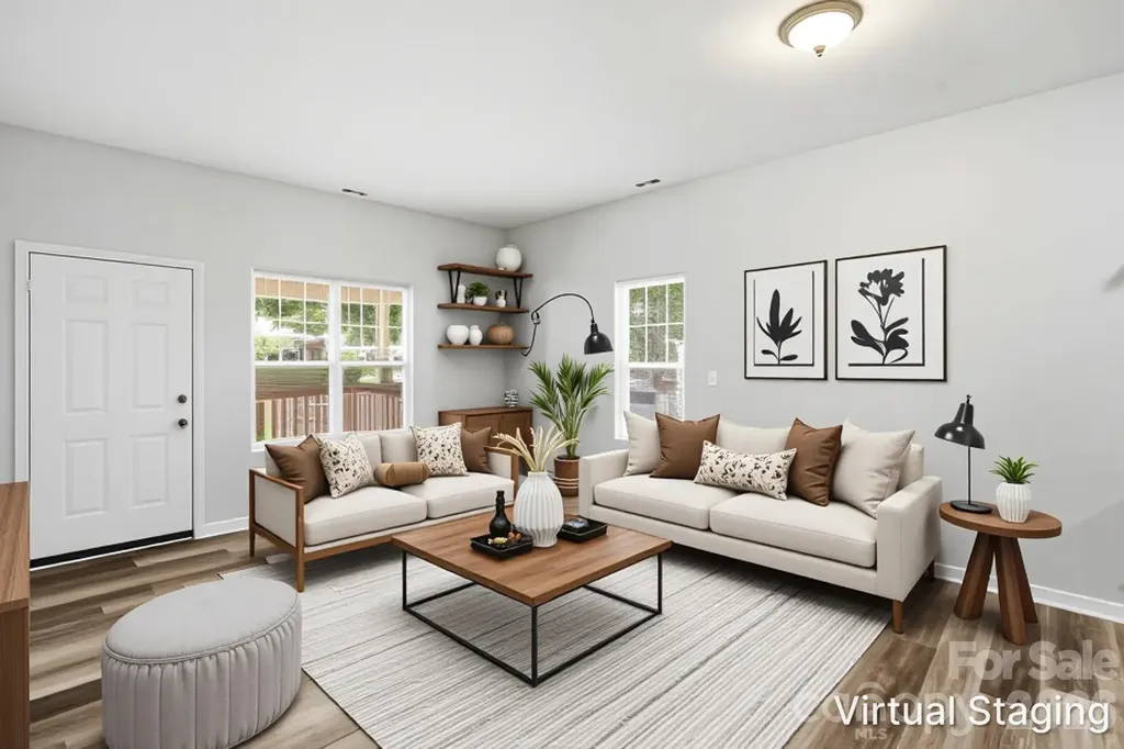 4514 Wildwood Avenue Charlotte NC 28208