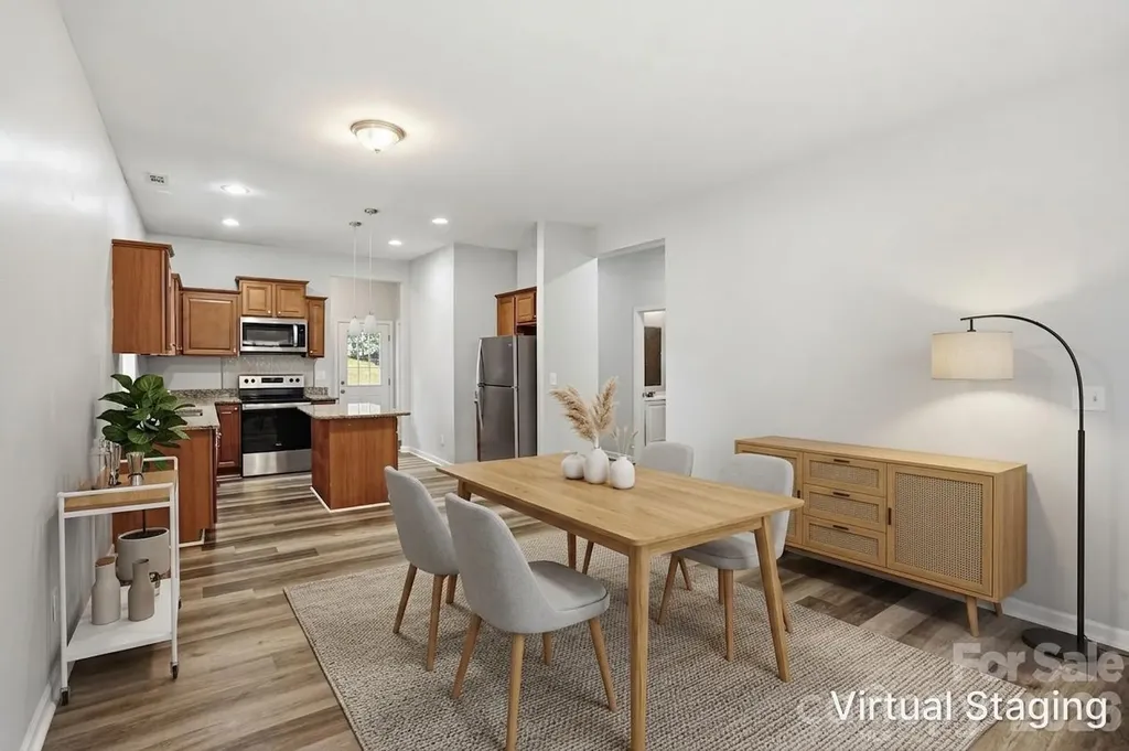 4514 Wildwood Avenue Charlotte NC 28208