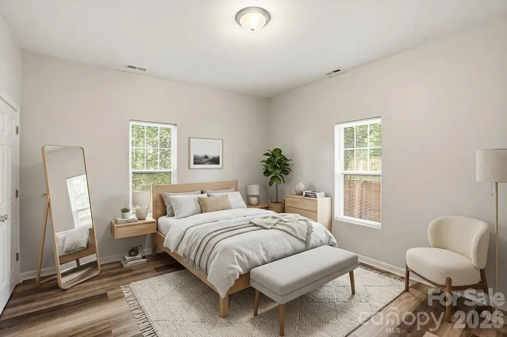 4514 Wildwood Avenue Charlotte NC 28208