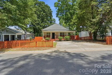 4514 Wildwood Avenue Charlotte NC 28208