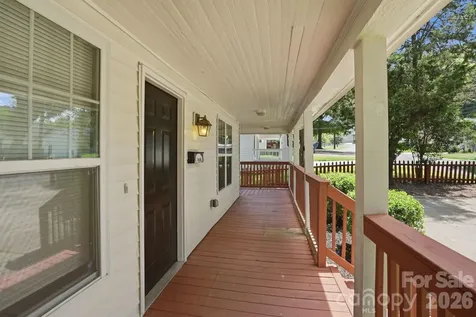 4514 Wildwood Avenue Charlotte NC 28208