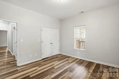 4514 Wildwood Avenue Charlotte NC 28208