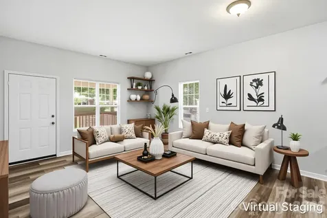 4514 Wildwood Avenue Charlotte NC 28208