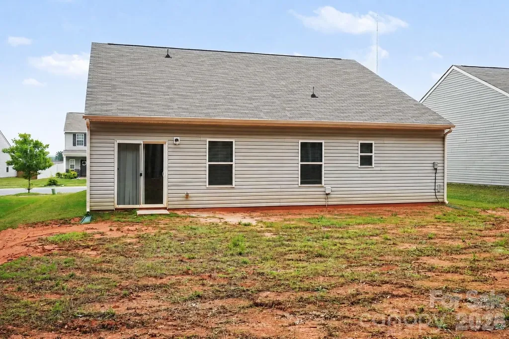 1029 Culver Spring Way Charlotte NC 28215