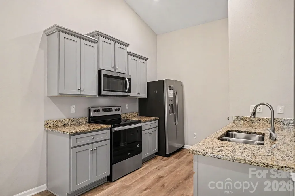1029 Culver Spring Way Charlotte NC 28215