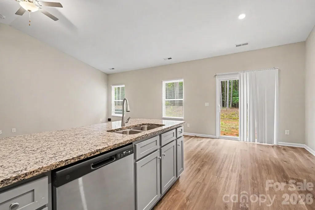 1029 Culver Spring Way Charlotte NC 28215