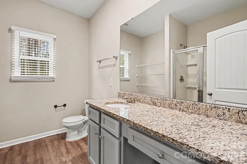 1029 Culver Spring Way Charlotte NC 28215