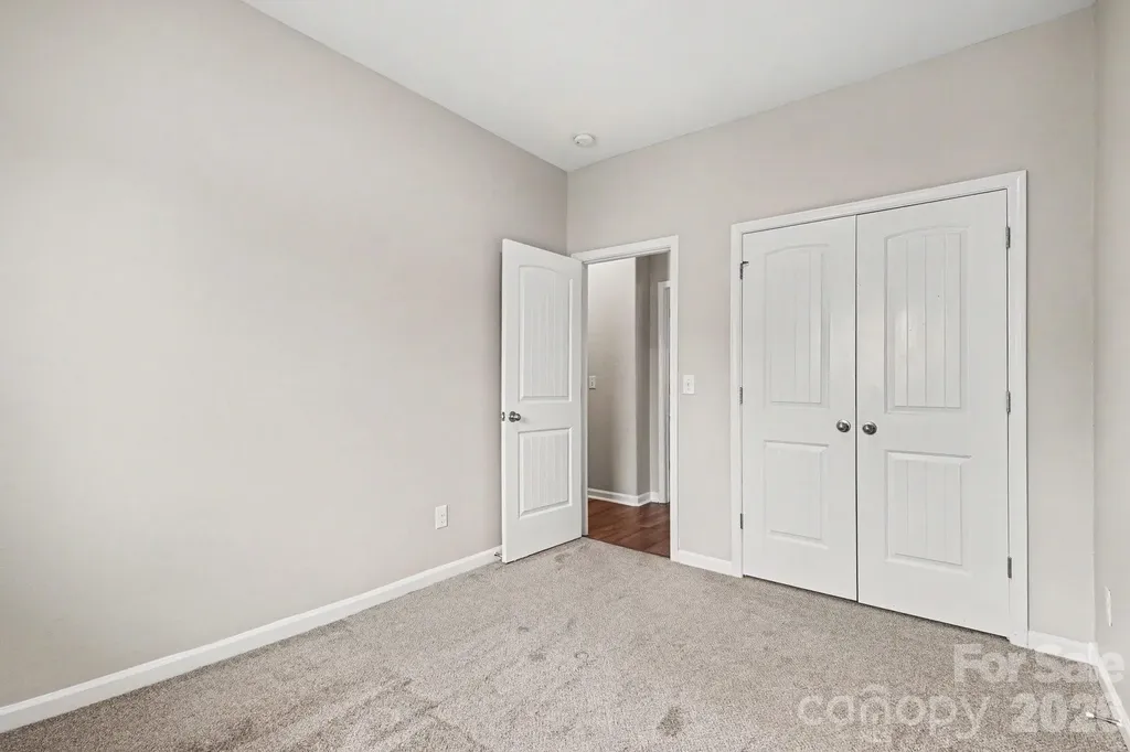 1029 Culver Spring Way Charlotte NC 28215