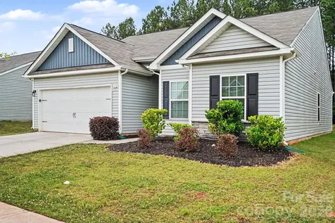1029 Culver Spring Way Charlotte NC 28215