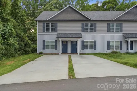 719 Hillside Street Kannapolis NC 28083